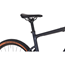 Gravel bike Rock Machine Lukk Cr 30 Matte Deep Ocean Blue