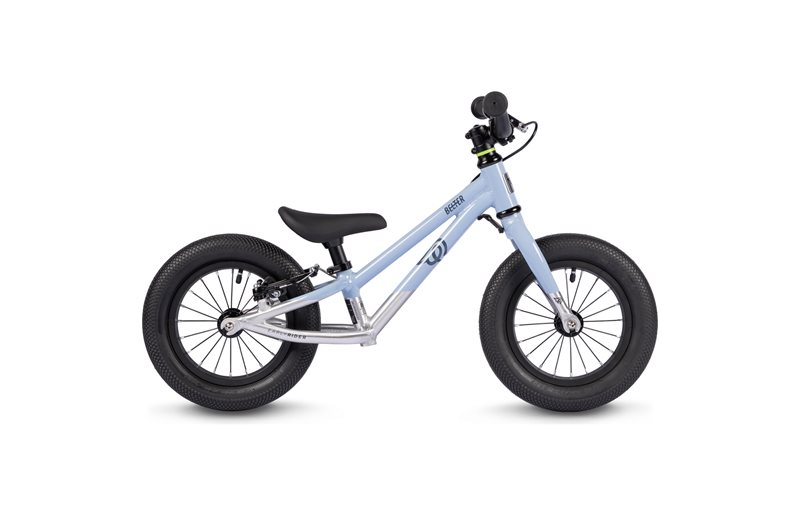 Potkupyörä Early Rider Belter 12 Balance Blue