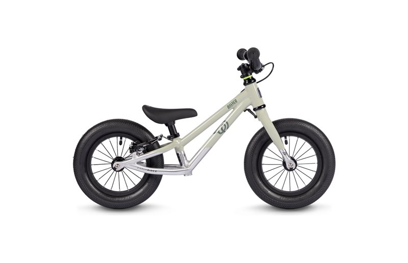 Potkupyörä Early Rider Belter 12 Balance Sage Green