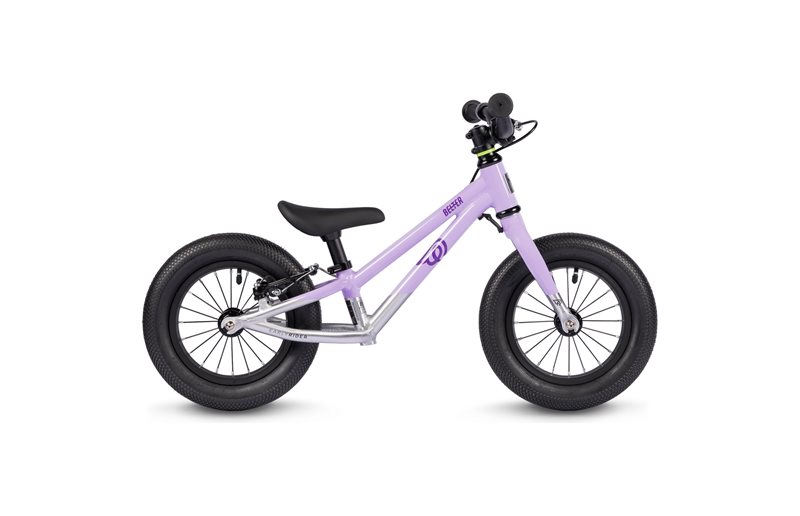 Potkupyörä Early Rider Belter 12 Balance Violet Haze