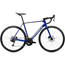 Racersykkel allround Orbea Orca M30 Cobalt Blue/Carbon Raw