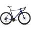 Cobalt Blue/Carbon Raw