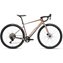 Nickel/Met Cinnamon