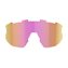 Linse Bliz Fusion/Matrix Brown with Purple