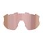 Linse Bliz Matrix Small Brun med Rose