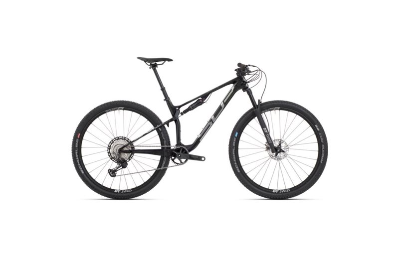 Fulldempet MTB Superior Team Xf 29 Issue_23 Gloss Carbon