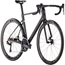 Maantiepyörä Cube Aero Litening Air C:68X Race Blackline
