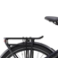 Trek Elcykel Hybrid District+ 1C Lowstep Matte Deep Dark Blue