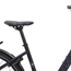 Trek Elcykel Hybrid District+ 1C Lowstep Matte Deep Dark Blue