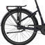 Trek Elcykel Hybrid District+ 1C Lowstep Matte Deep Dark Blue