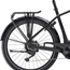 Trek Elcykel Hybrid Verve+ 3 Gen 3 545Wh Matte Trek Black