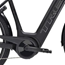 Trek Elcykel Hybrid Verve+ 3 Gen 3 545Wh Matte Trek Black