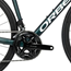 Maantiepyörä Orbea Orca M30i 105 Di2 Escape Green/Carbon View