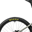 Sähkömaastopyörä Orbea Wild H20 750Wh Spacehip Green/Black Matt