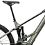 Sähkömaastopyörä Orbea Wild H20 750Wh Spacehip Green/Black Matt