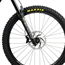 Sähkömaastopyörä Orbea Wild H20 750Wh Spacehip Green/Black Matt