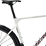 Racercykel Merida Scultura 8000 Matt White/Rainbow Purple