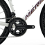 Racercykel Merida Scultura 8000 Matt White/Rainbow Purple