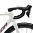 Racercykel Merida Scultura 8000 Matt White/Rainbow Purple