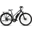 Elsykkel Made Linum Dame Black