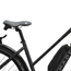 Elcykel Made Linum Dame Black