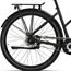Elcykel Made Linum Dame Black