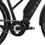 Elcykel Made Linum Dame Black