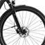 Elsykkel Made Linum Dame Black