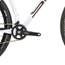Hardtail MTB Superior XP 929 LTD Gloss White Metallic