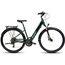 Sähköpyörä hybridi Romet Wave BF 1.0 R 504Wh Green