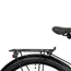 Sähköpyörä hybridi Romet Wave BF 1.0 R 504Wh Green