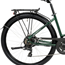 Sähköpyörä hybridi Romet Wave BF 1.0 R 504Wh Green