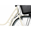 Damesykkel Made Linde 7 White 52