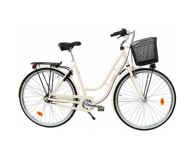 Damcykel Rea