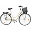 Damesykkel Made Linde 7 White 52