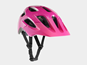 Bontrager Cykelhjälm Tyro Children'S Flamingo Pink