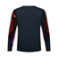 Sykkeltrøye FOX Yth Defend LS Jersey Creation Galaxy Blue