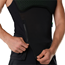 Ryggbeskyttelse FOX Baseframe Pro SL Black