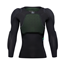 Ryggbeskyttelse FOX Yth Baseframe Pro LS Black