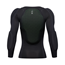 Ryggbeskyttelse FOX Yth Baseframe Pro LS Black