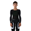 Ryggbeskyttelse FOX Yth Baseframe Pro LS Black