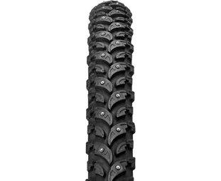 Dubbdäck Suomi Tyres W106 47-622 svart