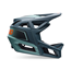 Sykkelhjelm FOX Proframe RS Heatstack Arctic Blue
