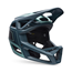 Sykkelhjelm FOX Proframe RS Heatstack Arctic Blue