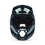 Sykkelhjelm FOX Proframe RS Heatstack Arctic Blue