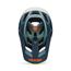 Sykkelhjelm FOX Proframe RS Heatstack Arctic Blue