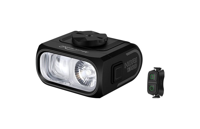 Frontlys Magicshine HORI 1300