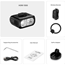 Frontlys Magicshine HORI 1300