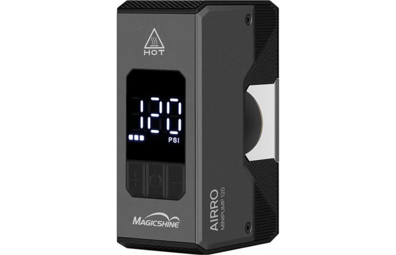 Elektrisk Minipumpe Magicshine Airro E-Pump