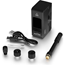 Elektrisk Minipumpe Magicshine Airro E-Pump